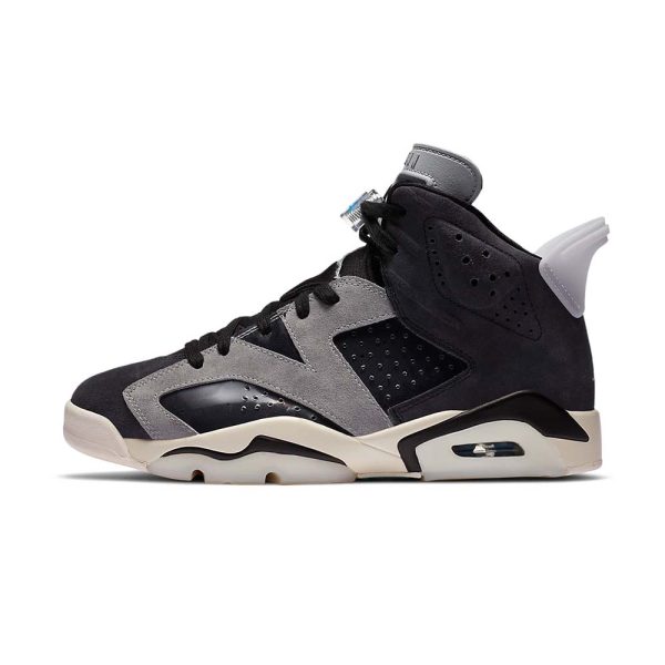 Air Jordan 6 WMNS ‘Smoke Grey’ – Air Jordans 4 Shoes & More for Sale from Jordans official Store
