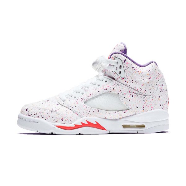 Air Jordan 5 GS ‘Easter’ – Air Jordans 4 Shoes & More for Sale from Jordans official Store