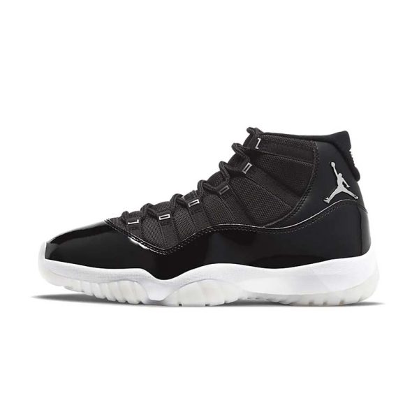 Air Jordan 11 Retro ‘Clear Black’ – Air Jordans 4 Shoes & More for Sale from Jordans official Store