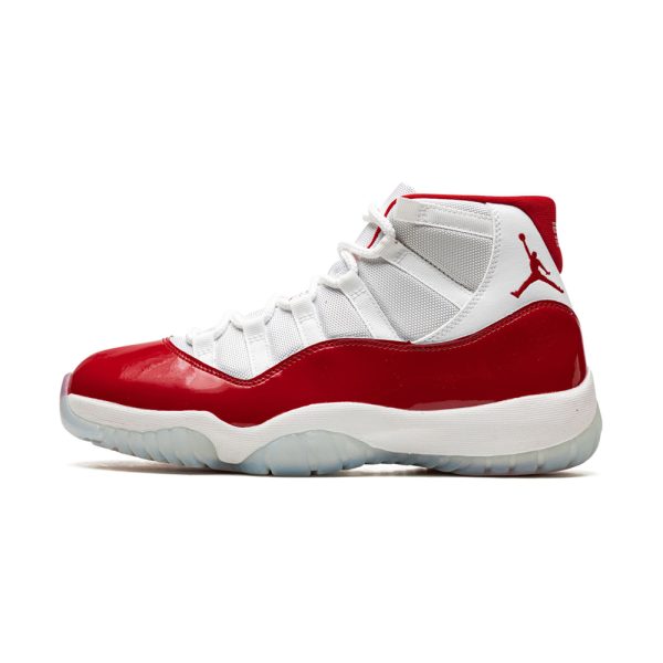 AIR JORDAN 11 “Cherry 2022” – Air Jordans 4 Shoes & More for Sale from Jordans official Store