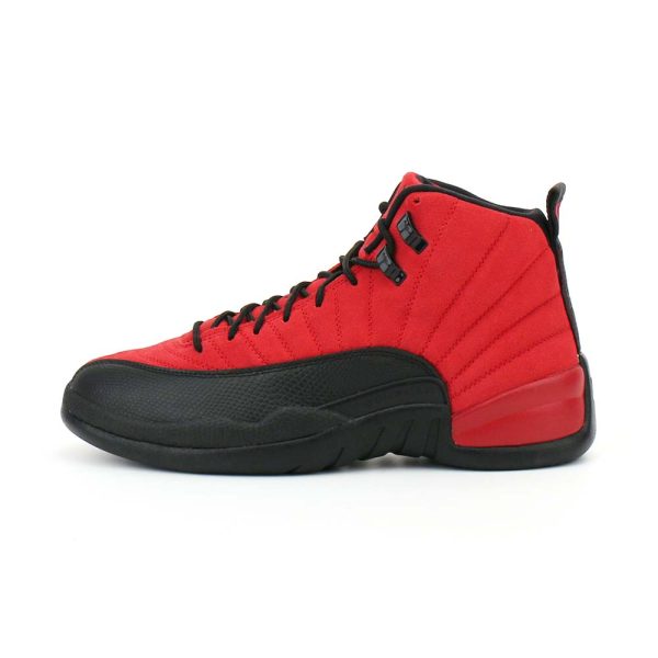 Jordan Air Jordan 12 Retro ‘Reverse Flu Game’ – Air Jordans 4 Shoes & More for Sale from Jordans official Store