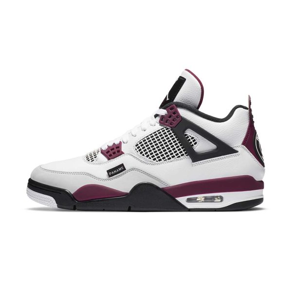 Air Jordan 4 Retro ‘Bordeaux’ – Air Jordans 4 Shoes & More for Sale from Jordans official Store