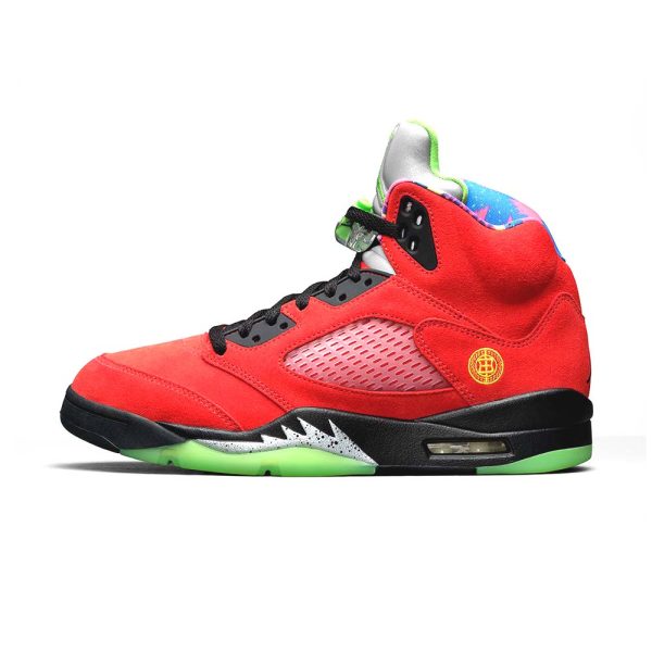 Air Jordan 5 Retro SE ‘What The’ – Air Jordans 4 Shoes & More for Sale from Jordans official Store