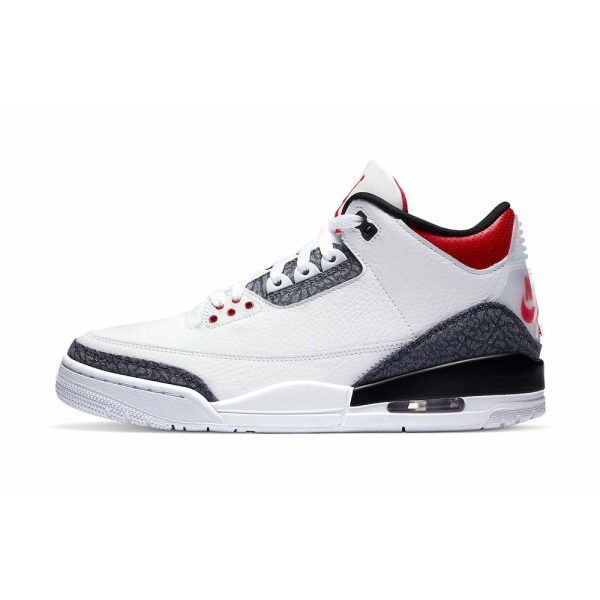 Air Jordan 3 SE Denim ‘Fire Red’ – Air Jordans 4 Shoes & More for Sale from Jordans official Store