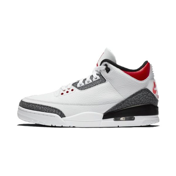 Jordan Air Jordan 3 SE DNM “Fire Red” – Air Jordans 4 Shoes & More for Sale from Jordans official Store