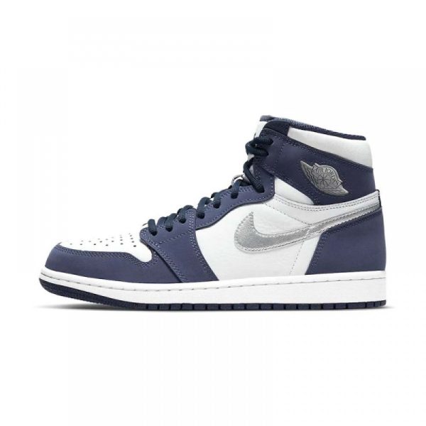 AIR JORDAN 1 HIGH OG CO.JP ‘MIDNIGHT NAVY’ – Air Jordans 4 Shoes & More for Sale from Jordans official Store