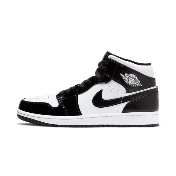 Air Jordan 1 Mid SE GS ‘All Star 2021’ – Air Jordans 4 Shoes & More for Sale from Jordans official Store