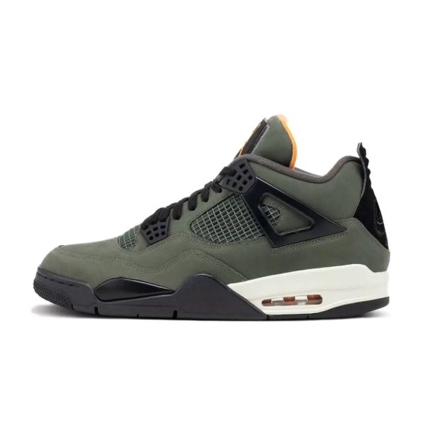 Air Jordan 4 OG SP “Undefeated (2025)” – Air Jordans 4 Shoes & More for Sale from Jordans official Store