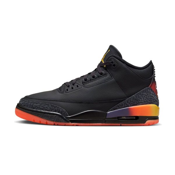 Air Jordan 3 x J Balvin ‘Rio’ FN0344-001 – Air Jordans 4 Shoes & More for Sale from Jordans official Store