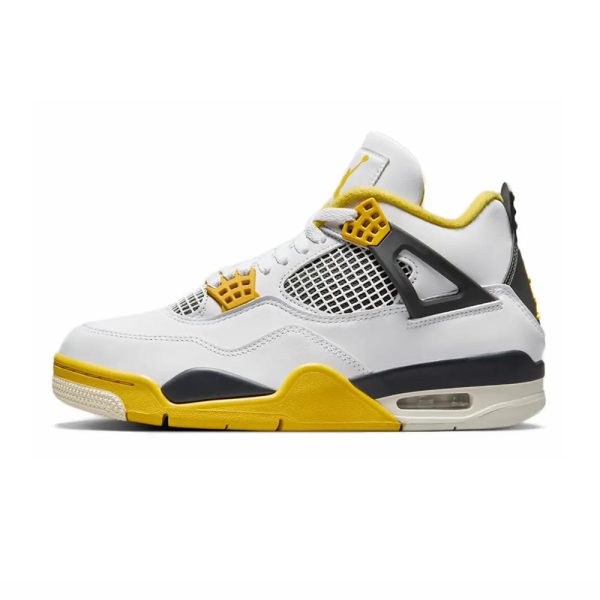 Air Jordan 4 Retro Women’s Shoes – Air Jordans 4 Shoes & More for Sale from Jordans official Store