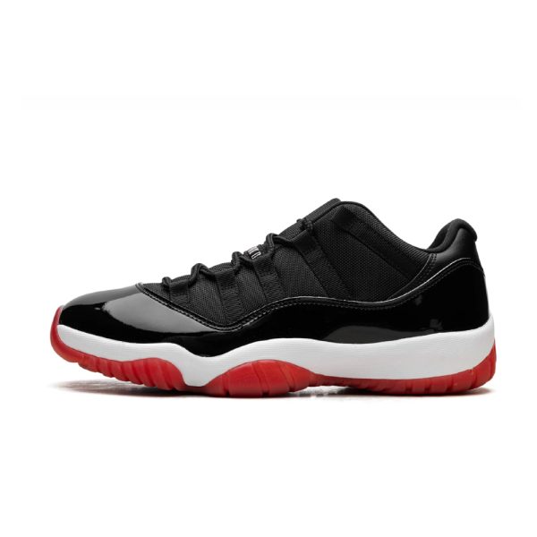 Air Jordan 11 Retro Low “Bred 2025” – Air Jordans 4 Shoes & More for Sale from Jordans official Store