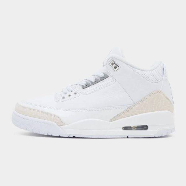 Air Jordan 3 “Pure Money” – Air Jordans 4 Shoes & More for Sale from Jordans official Store