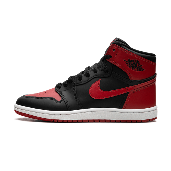 Air Jordan 1 High 85 “Bred” – Air Jordans 4 Shoes & More for Sale from Jordans official Store