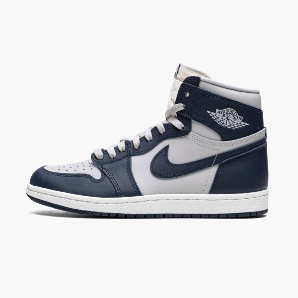 AIR JORDAN 1 HIGH 85 “Georgetown” – Air Jordans 4 Shoes & More for Sale from Jordans official Store