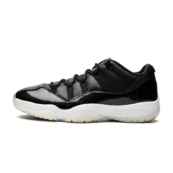 AIR JORDAN 11 LOW “72 – 10” – Air Jordans 4 Shoes & More for Sale from Jordans official Store
