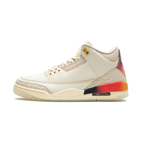 AIR JORDAN 3 SP “J Balvin” – Air Jordans 4 Shoes & More for Sale from Jordans official Store