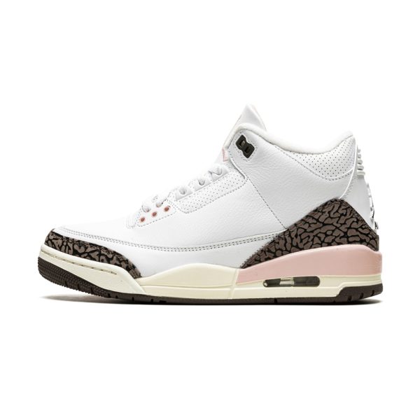 AIR JORDAN 3 WMNS “DARK MOCHA” – Air Jordans 4 Shoes & More for Sale from Jordans official Store