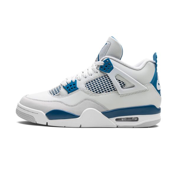 AIR JORDAN 4 OG “Military Blue” – Air Jordans 4 Shoes & More for Sale from Jordans official Store