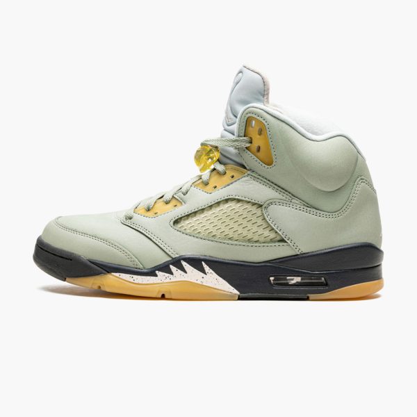 AIR JORDAN 5 RETRO “JADE HORIZON” – Air Jordans 4 Shoes & More for Sale from Jordans official Store