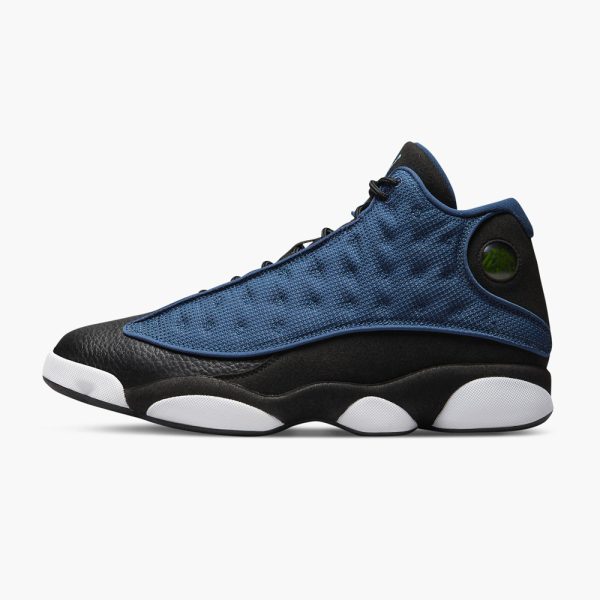 AIR JORDAN RETRO 13 “BRAVE BLUE” – Air Jordans 4 Shoes & More for Sale from Jordans official Store
