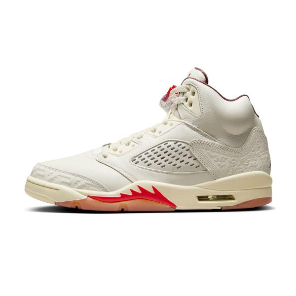 Air Jordan 5 Retro ‘El Grito’ HF8833-100 – Air Jordans 4 Shoes & More for Sale from Jordans official Store