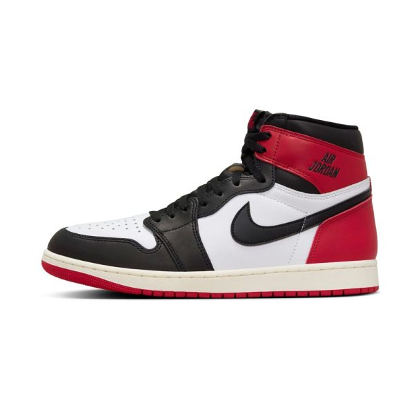 Air Jordan 1 Retro High OG ‘Black Toe Reimagined’ DZ5485-106 – Air Jordans 4 Shoes & More for Sale from Jordans official Store