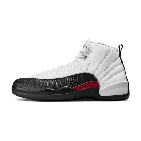 Air Jordan 12 ‘Red Taxi’ CT8013-162 – Air Jordans 4 Shoes & More for Sale from Jordans official Store