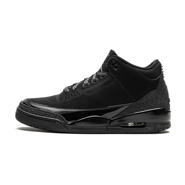 AIR JORDAN 3 “BLACK CAT 2025” – Air Jordans 4 Shoes & More for Sale from Jordans official Store